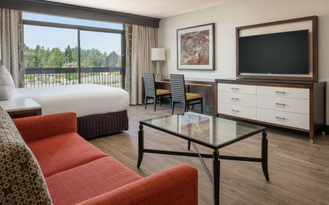 photo 4 of Hilton Bellevue