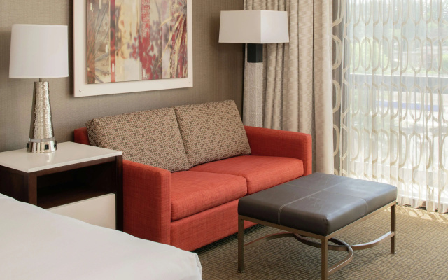 photo 5 of Hilton Bellevue