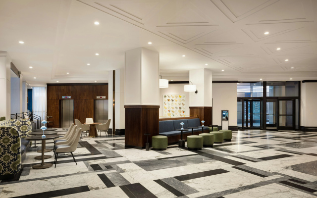 photo 3 of Hilton Boston Back Bay