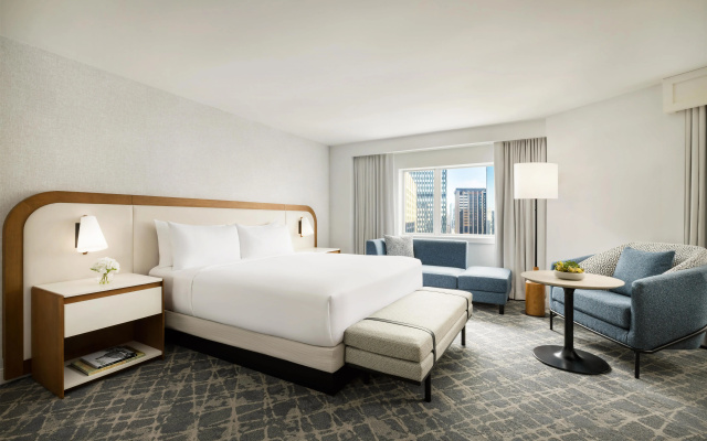 photo 4 of Hilton Boston Back Bay