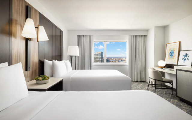 photo 5 of Hilton Boston Back Bay
