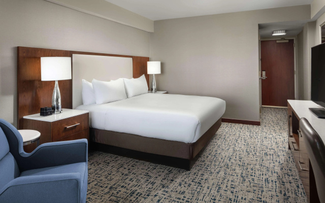 photo 2 of Hilton Boston Logan Airport