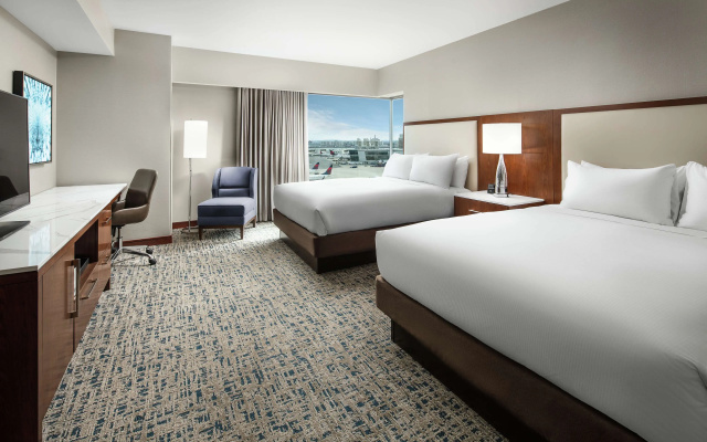 photo 3 of Hilton Boston Logan Airport