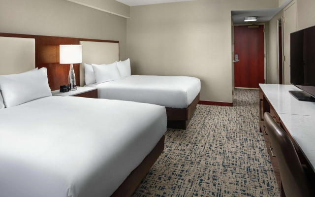photo 5 of Hilton Boston Logan Airport
