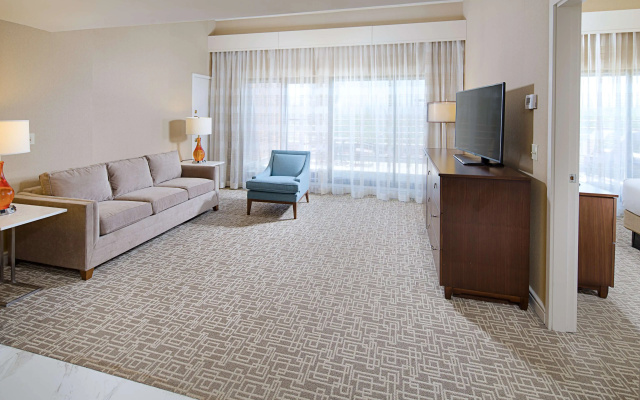 photo 3 of Hilton Boston/Dedham