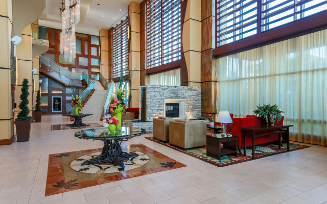photo 2 of Hilton Branson Convention Center