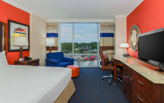 photo 4 of Hilton Branson Convention Center