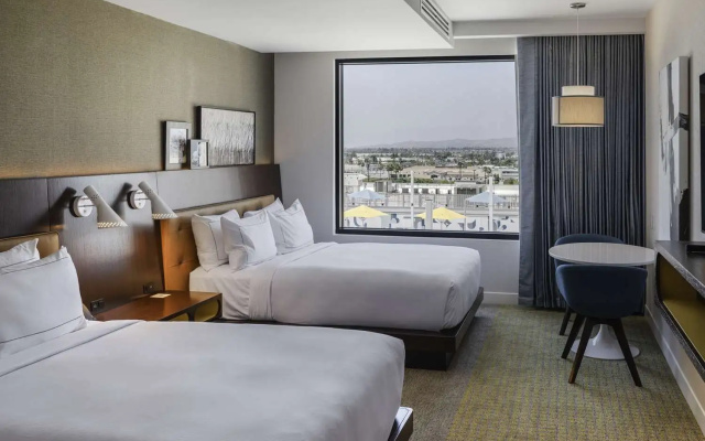 photo 4 of Hilton Buena Park Anaheim