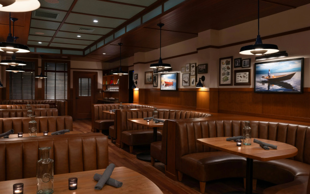 photo 2 of Hotel Champlain Burlington, Curio Collection by Hilton
