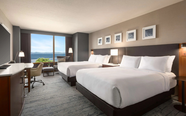 photo 4 of Hotel Champlain Burlington, Curio Collection by Hilton