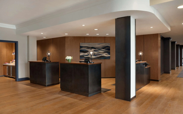 photo 5 of Hotel Champlain Burlington, Curio Collection by Hilton