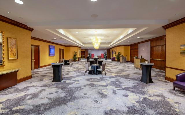 photo 2 of Hilton Charlotte Uptown