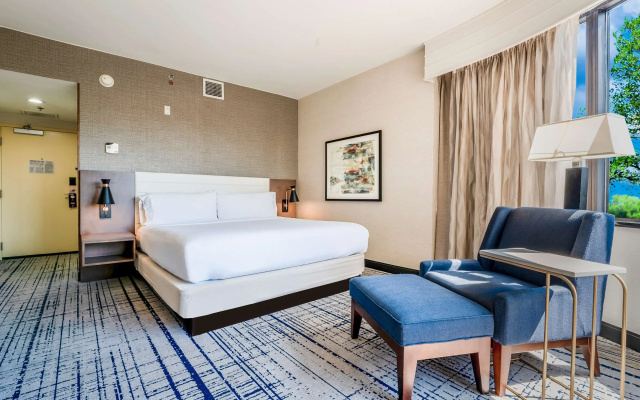 photo 3 of DoubleTree by Hilton South Charlotte Tyvola