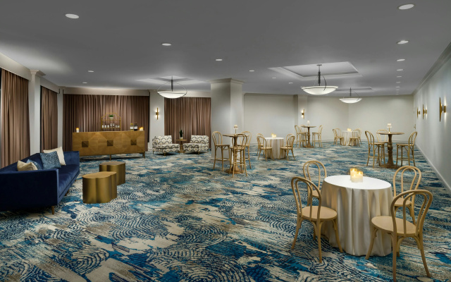 photo 4 of Hilton Charlotte University Place