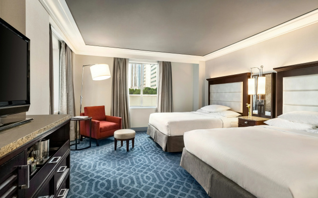 photo 3 of Hilton Checkers Los Angeles
