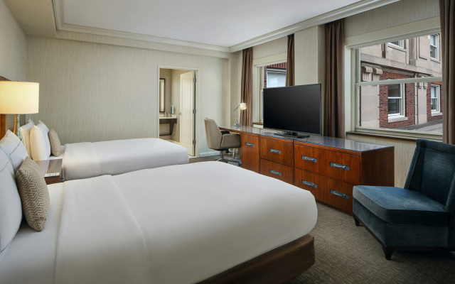 photo 4 of Hilton Chicago