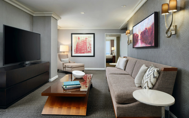 photo 5 of Hilton Chicago