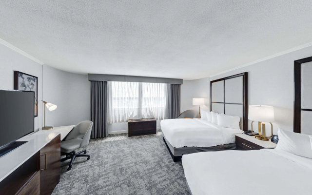 photo 3 of Hilton Chicago/Oak Lawn