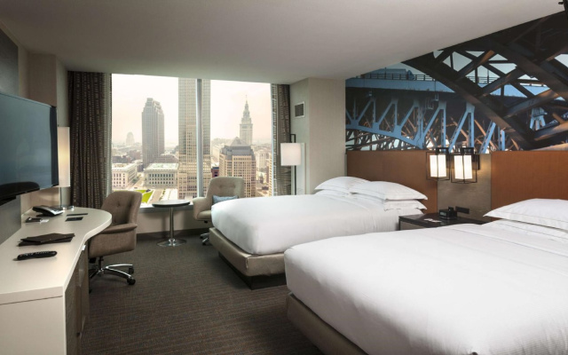 photo 4 of Hilton Cleveland Downtown