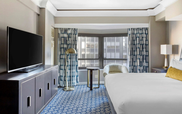 photo 4 of The Hilton Club - New York