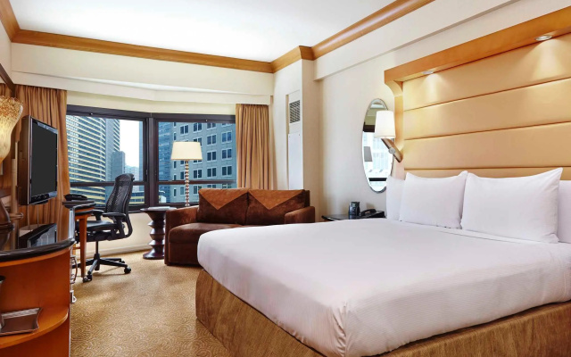 photo 5 of The Hilton Club - New York