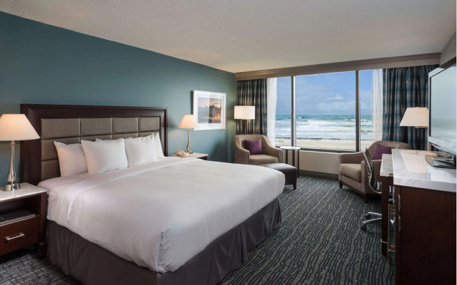 photo 3 of Hilton Cocoa Beach Oceanfront