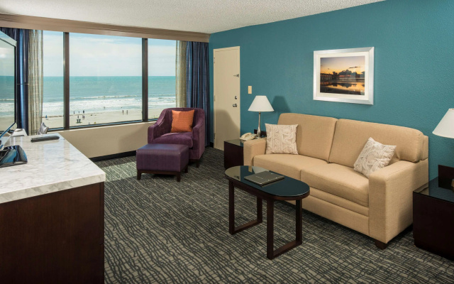 photo 5 of Hilton Cocoa Beach Oceanfront