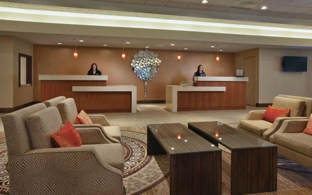 photo 2 of Hilton Concord