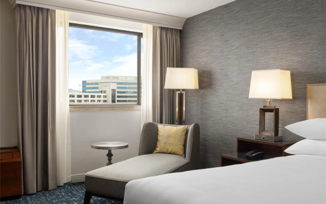 photo 5 of Hilton Concord