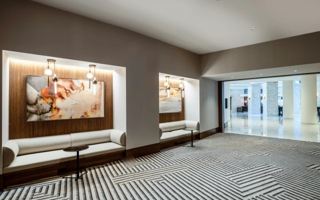 photo 3 of Hilton Dallas Lincoln Centre by the Galleria