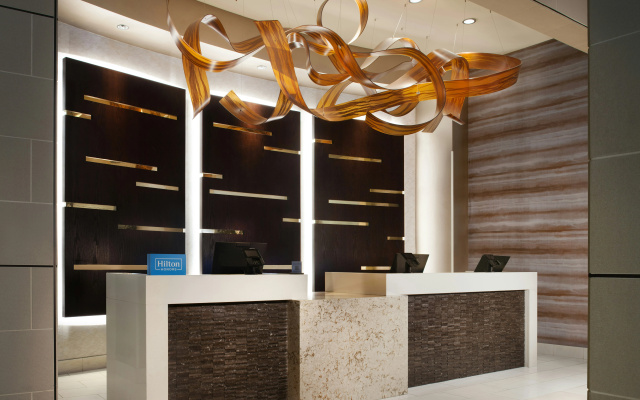 photo 3 of Hilton Dallas/Plano Granite Park