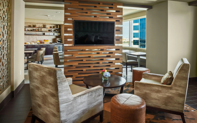 photo 4 of Hilton Dallas/Plano Granite Park