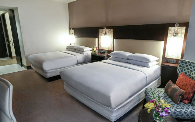 photo 5 of Hilton Dallas/Plano Granite Park