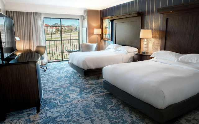 photo 3 of Hilton Dallas/Rockwall Lakefront