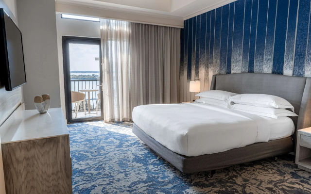 photo 4 of Hilton Dallas/Rockwall Lakefront