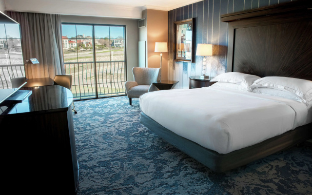 photo 5 of Hilton Dallas/Rockwall Lakefront