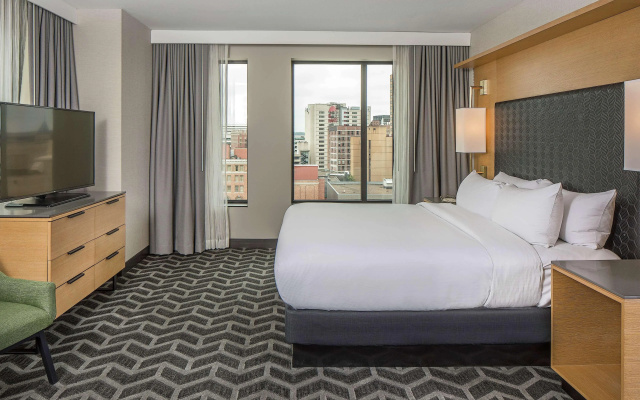 photo 5 of Hilton Des Moines Downtown