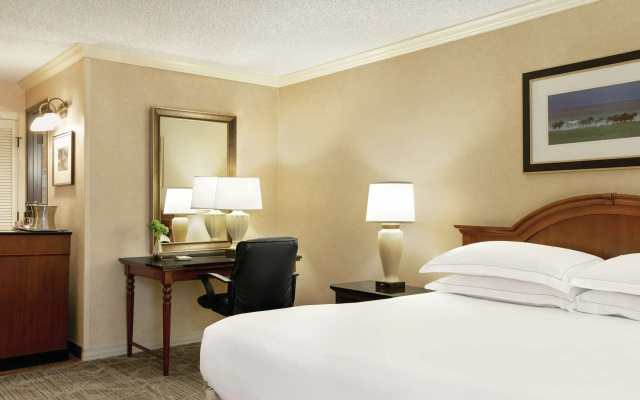 photo 4 of Hilton DFW Lakes Executive Conference Center