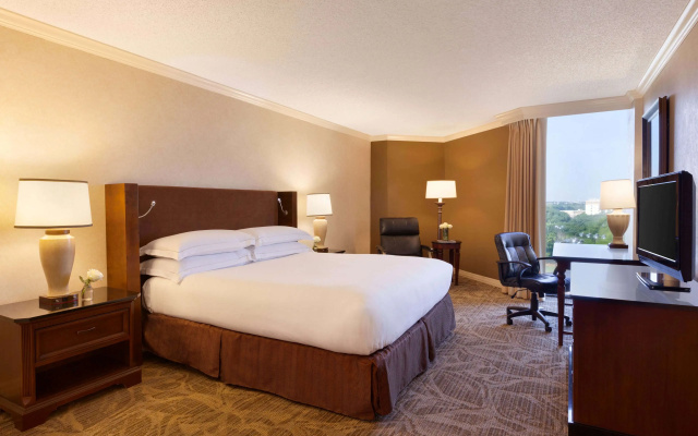 photo 5 of Hilton DFW Lakes Executive Conference Center