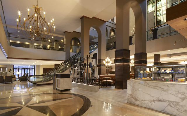photo 2 of Hilton Fort Worth