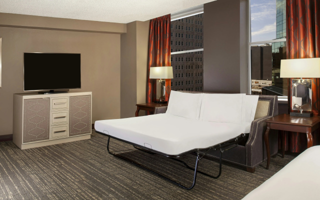 photo 4 of Hilton Fort Worth