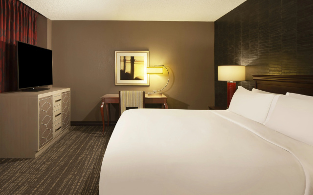 photo 5 of Hilton Fort Worth