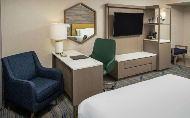 photo 4 of Hilton Durham near Duke University
