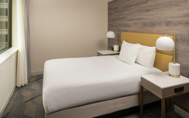 photo 5 of Hilton Durham near Duke University