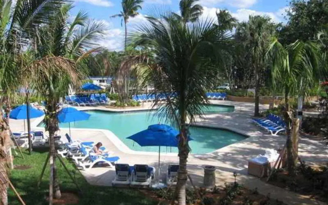photo 5 of Hilton Fort Lauderdale Airport