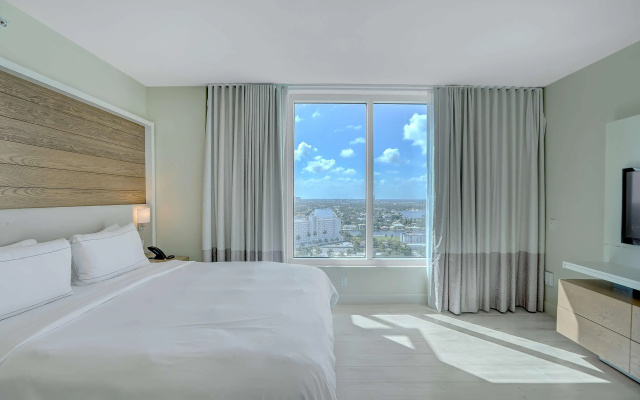 photo 4 of Beach House Fort Lauderdale, A Hilton Resort