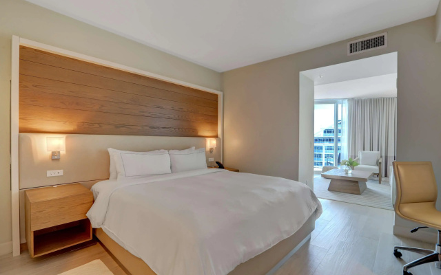 photo 5 of Beach House Fort Lauderdale, A Hilton Resort