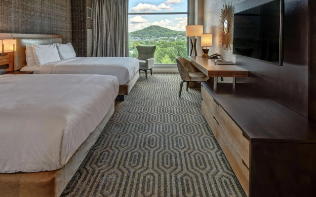 photo 5 of Hilton Franklin Cool Springs