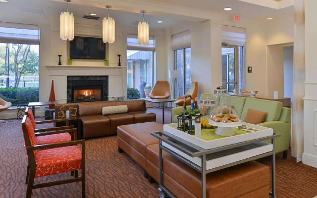 photo 2 of Hilton Garden Inn Dallas/Addison