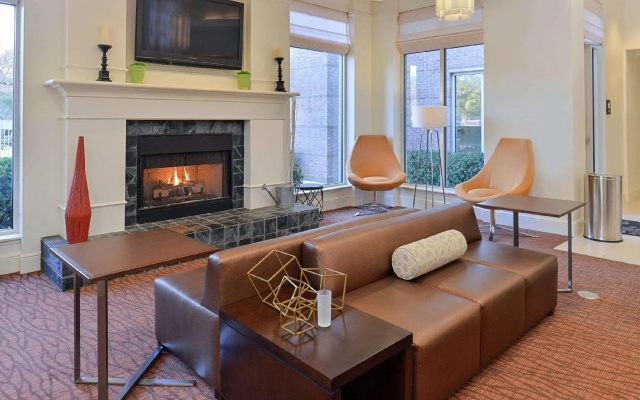 photo 3 of Hilton Garden Inn Dallas/Addison